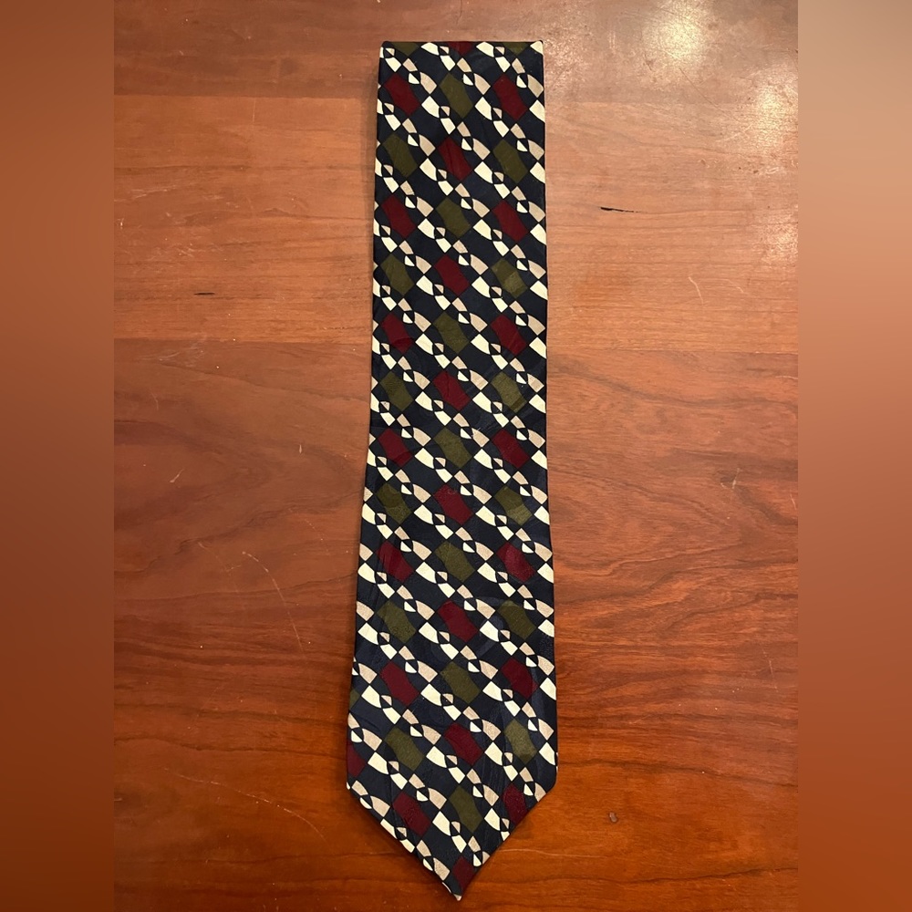 Men’s tie